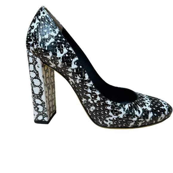 Fendi Shoes - Fendi Heels